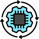 Automation  Icon