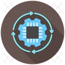 Automation  Icon