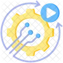 Automation  Icon