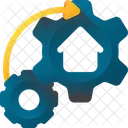 Automation  Icon