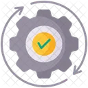 Automation  Icon