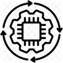 Automation  Icon