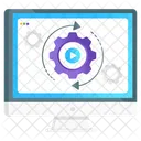 Automation  Icon