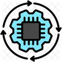 Automation  Icon