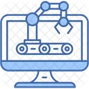 Automation  Icon