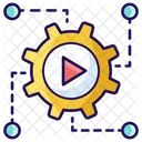 Automation  Icon