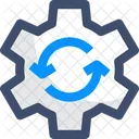 Automation  Icon