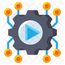 Automation  Icon