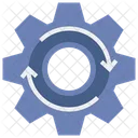 Automation  Icon