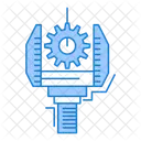 Automation  Icon