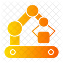 Automation  Icon