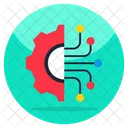Automation  Icon