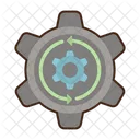 Automation  Icon