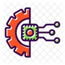 Automation  Icon