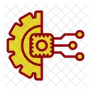 Automation  Icon