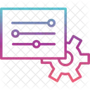Automation  Icon