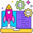 Automation  Icon