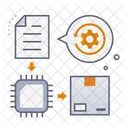 Automation  Icon