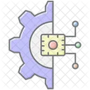 Automation  Icon