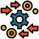 Automation  Icon
