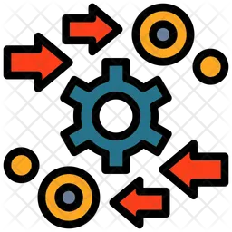 Automation  Icon