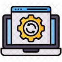 Automation  Icon