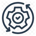 Automation  Icon