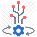 Automation Management  Icon