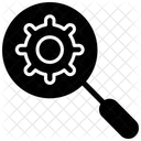 Automation scope  Icon