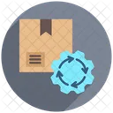 Automation Systems  Icon