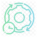 Automation Testing  Icon
