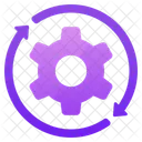 Automation Testing It Automation Intelligence Icon