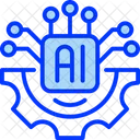 Automatisation Icône