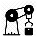 Automatisation des processus robotisés  Icon