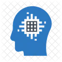 Automatisation du cerveau  Icône