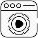 Automatisch  Symbol
