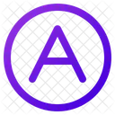 Automatisch  Symbol