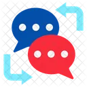 Automatische Antwort  Symbol