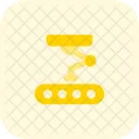 Automatischer Roboter  Icon