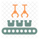 Automatisierung  Symbol