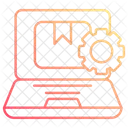 Automatisierung  Symbol