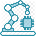 Automatisierung  Symbol