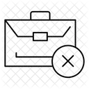 Auswirkungen Der Automatisierung Beschaftigungsanderungen Auswirkungen Auf Die Belegschaft Symbol