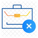 Auswirkungen Der Automatisierung Beschaftigungsanderungen Auswirkungen Auf Die Belegschaft Symbol