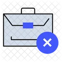 Auswirkungen Der Automatisierung Beschaftigungsanderungen Auswirkungen Auf Die Belegschaft Symbol