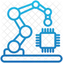 Automatización  Icono