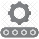 Automatización  Icono