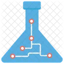 Automatización de laboratorio  Icono