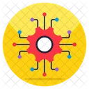 Automatización  Icono