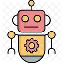 Automaton  Icon
